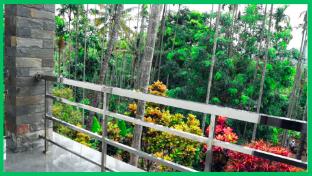 green mount residency