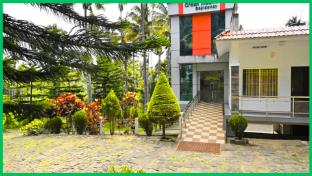 green mount residency