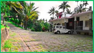 green mount residency