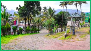 green mount residency