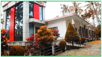 Green Mount Residency,,2 star