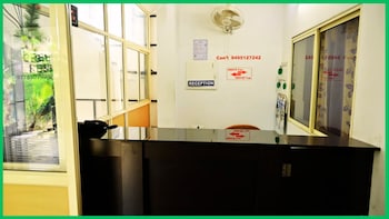 Green Mount Residency,,2 star