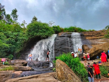 Green Mount Residency,,2 star