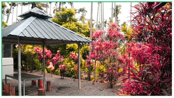 Green Mount Residency,,2 star