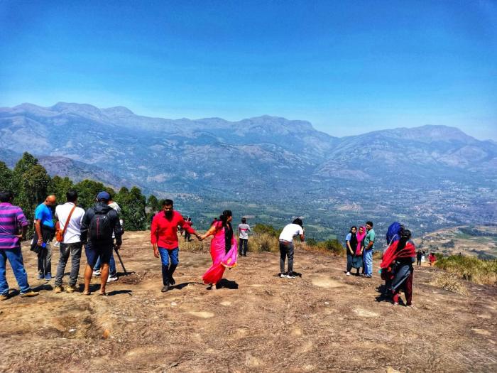 green mount residency