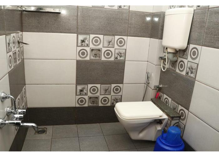 green mount residency