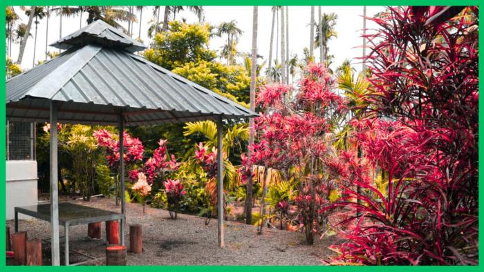 green mount residency