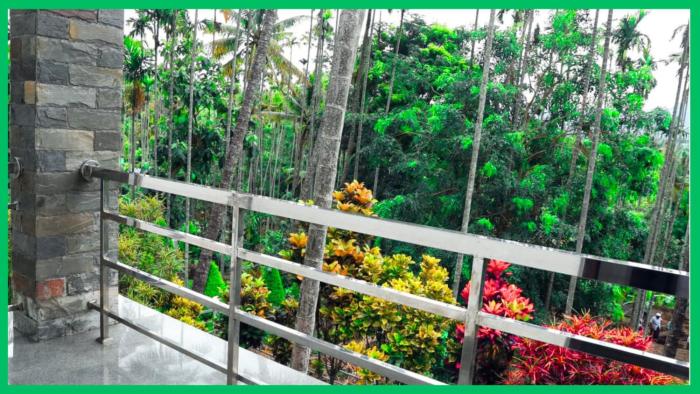 green mount residency