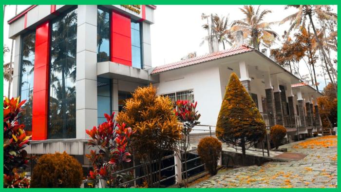 green mount residency