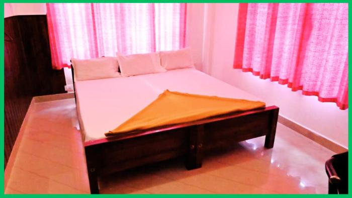 green mount residency