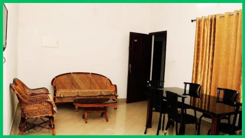 green mount residency