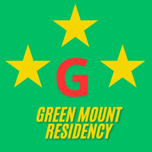 green mount residency