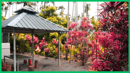 green mount residency