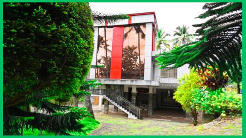 green mount residency