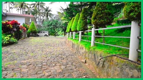 green mount residency