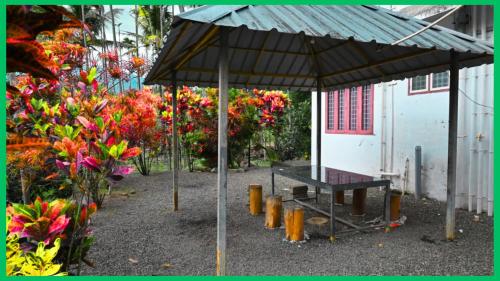 green mount residency