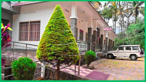 green mount residency