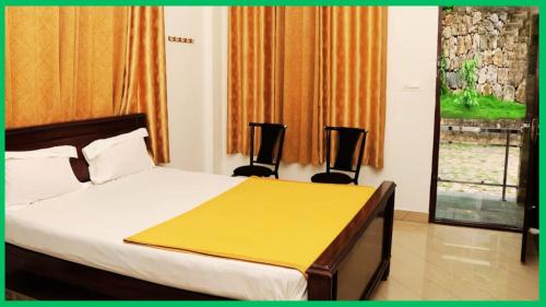 green mount residency