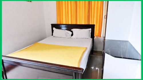 green mount residency