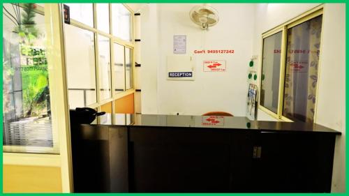 green mount residency