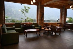 rigzin house by meghsparsh resorts