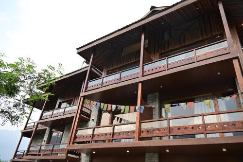rigzin house by meghsparsh resorts