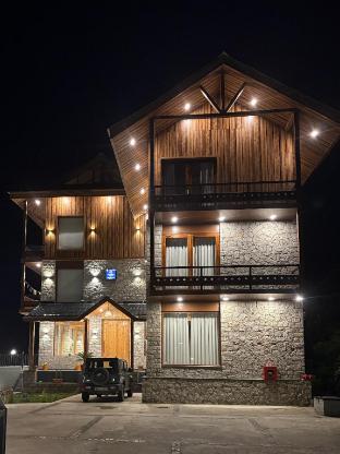 rigzin house by meghsparsh resorts