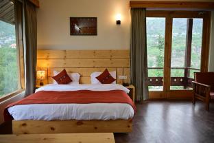 rigzin house by meghsparsh resorts