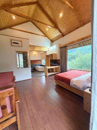 rigzin house by meghsparsh resorts