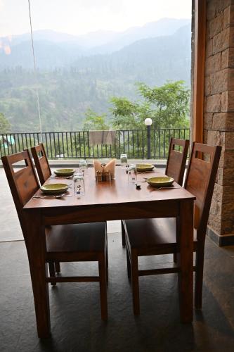 rigzin house by meghsparsh resorts