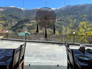 rigzin house by meghsparsh resorts