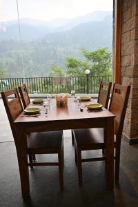 rigzin house by meghsparsh resorts