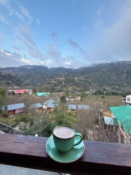 rigzin house by meghsparsh resorts