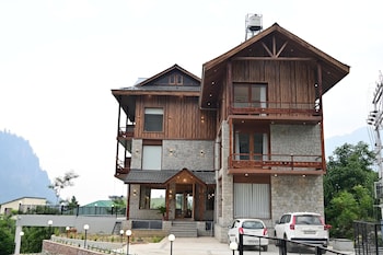 rigzin house by meghsparsh resorts