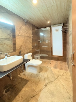 Rigzin House By Meghsparsh Resorts,,3 star