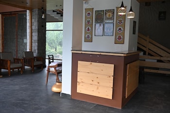 Rigzin House By Meghsparsh Resorts,,3 star