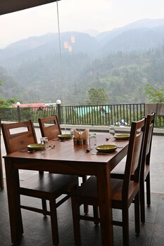 rigzin house by meghsparsh resorts
