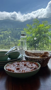 rigzin house by meghsparsh resorts
