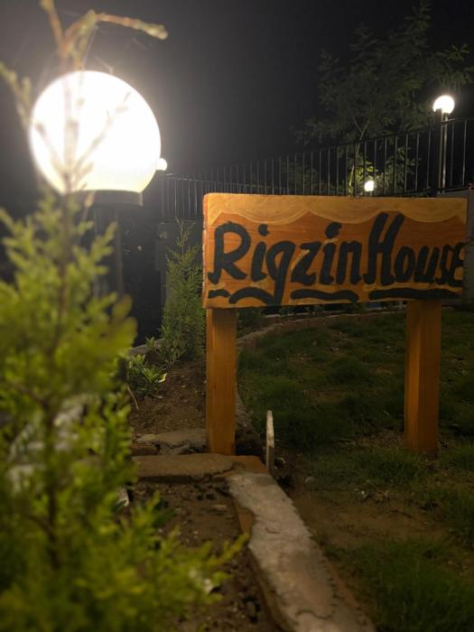 rigzin house by meghsparsh resorts