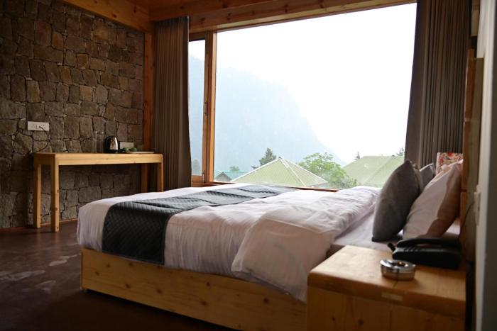 rigzin house by meghsparsh resorts