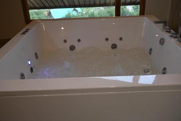 rigzin house by meghsparsh resorts