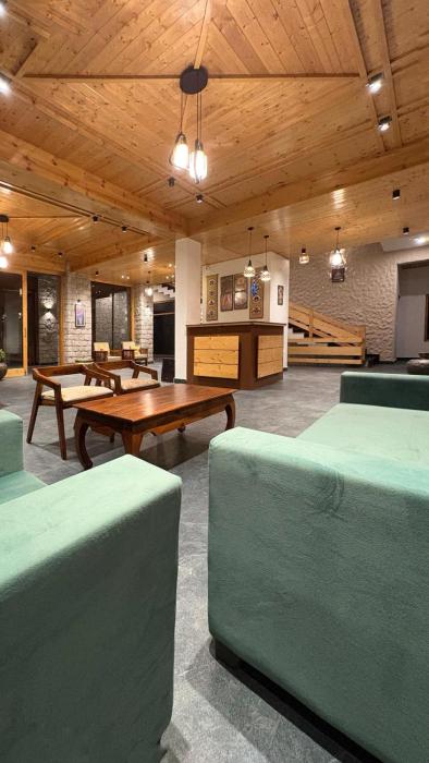 rigzin house by meghsparsh resorts