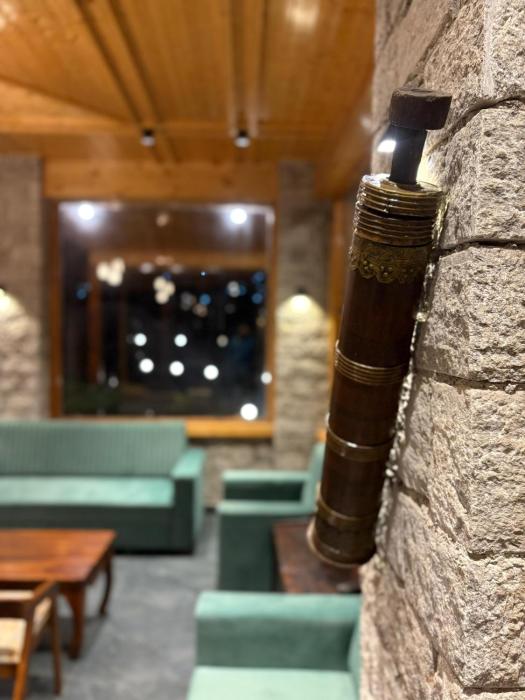 rigzin house by meghsparsh resorts