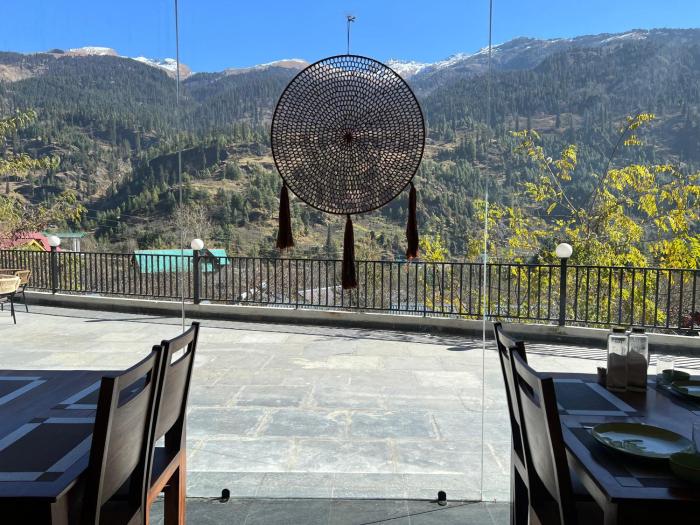 rigzin house by meghsparsh resorts