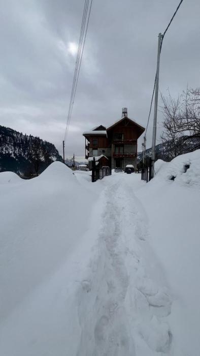 rigzin house by meghsparsh resorts