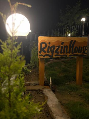 rigzin house by meghsparsh resorts