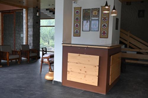 rigzin house by meghsparsh resorts