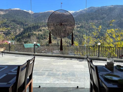 rigzin house by meghsparsh resorts