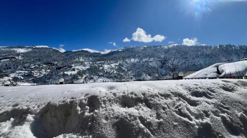 rigzin house by meghsparsh resorts