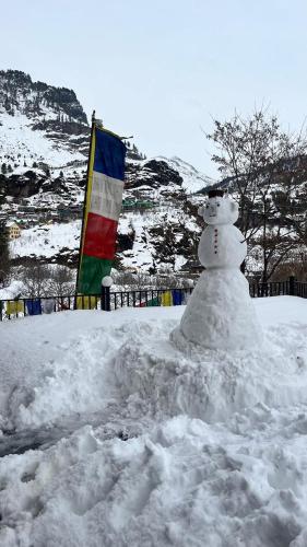 rigzin house by meghsparsh resorts